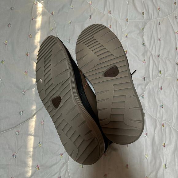 Clarks Men's Brahnz Low Oxford Size 11 $163 - Picture 6 of 7